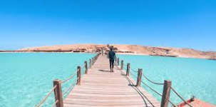  Tropitel Sahl Hasheesh