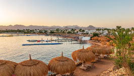  SHARM GRAND PLAZA RESORT - AI