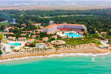  INNVISTA BELEK HOTEL