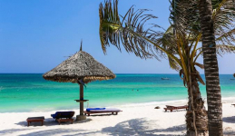  Sarova Whitesands Beach Resort