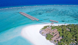  Ellaidhoo Maldives By Cinnamon