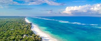  Diamonds Leisure Beach