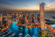  The First Collection At Jumeirah Village Circle