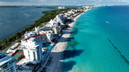  Dreams Tulum Resort Spa