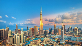  Grand Excelsior Bur Dubai