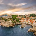 SEJUR 7 NOPTI CROATIA , PLECARE DIN...