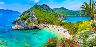  Ipsos Beach
