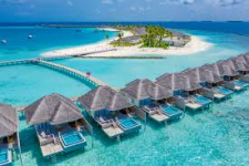  Ellaidhoo Maldives By Cinnamon