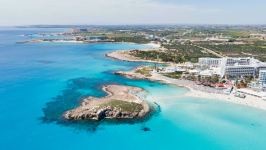  SUN HALL BEACH HOTEL APARTMENTS