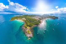  JW Marriott Phu Quoc Emerald Bay Resort & Spa
