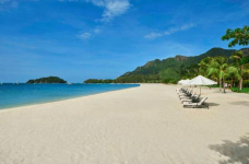  Berjaya Langkawi Beach&spa Resort