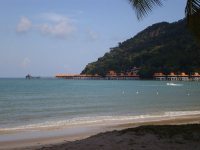  The Westin Langkawi
