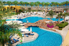  Stella Di Mare Makadi Beach Resort Spa