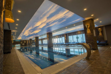  SENSITIVE PREMIUM RESORT And SPA