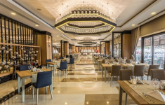  SENSITIVE PREMIUM RESORT And SPA