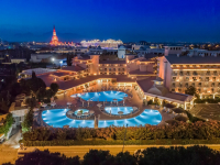  INNVISTA BELEK HOTEL