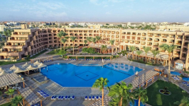  Continental Hurghada