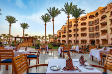 Continental Hurghada