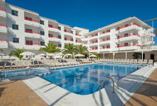 Sejur 3 nopti / Ibiza / Coral Star Ibiza...