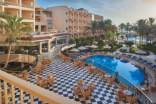  Sea Star Beau Rivage