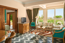  Sea Star Beau Rivage