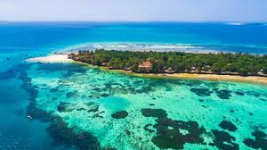  Paradise Beach Resort (Marumbi)
