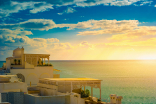  GOLDEN YASMINE MEHARI THALASSA & SPA