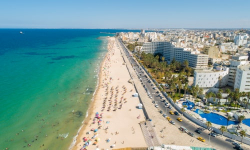  Movenpick Resort & Marine Spa Sousse