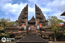  MERUSAKA Nusa Dua
