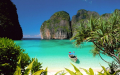  The Beachfront  Phuket