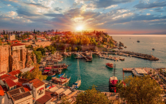  DOSINIA LUXURY RESORT HOTEL