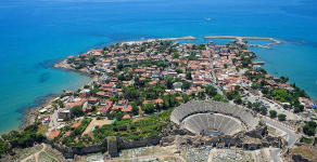  Riolavitas Resort Spa
