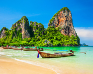  Sofitel Krabi Phokeethra Golf And Spa Resort