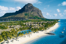  Crystals Beach Resort & Spa