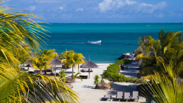  Shandrani Resort Spa