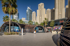  Rixos Premium Dubai
