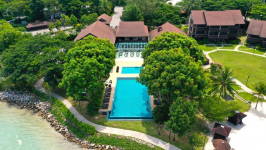  Ombak Villa Langkawi
