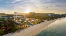  PARKROYAL RESORT