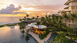  InterContinental Phu Quoc Long Beach