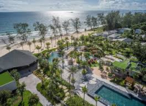  CROWNE PLAZA PHU QUOC STARBAY