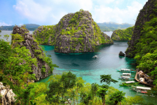  Hue S And Resorts Puerto Princesa
