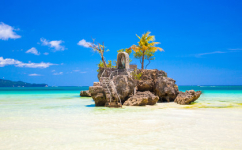  The Lind Boracay