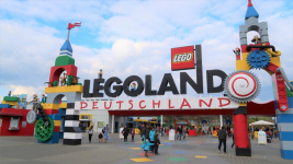  LEGOLAND® Deutschland