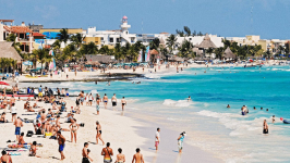  Hard Rock Riviera Maya