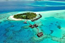  Ellaidhoo Maldives By Cinnamon