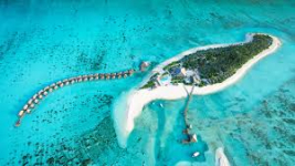  Kuredu Island Resort & Spa