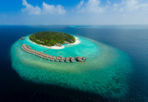  Royal Island Resort & Spa