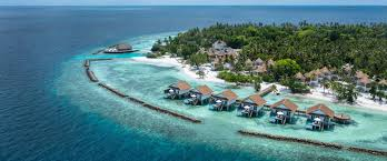  Paradise Island Resort & Spa