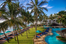  Neptune Beach Resort