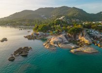  Mai Samui Beach Resort & Spa